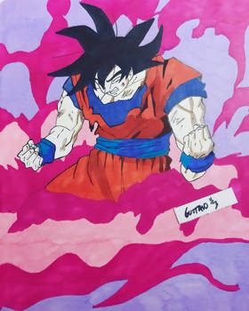 Goku