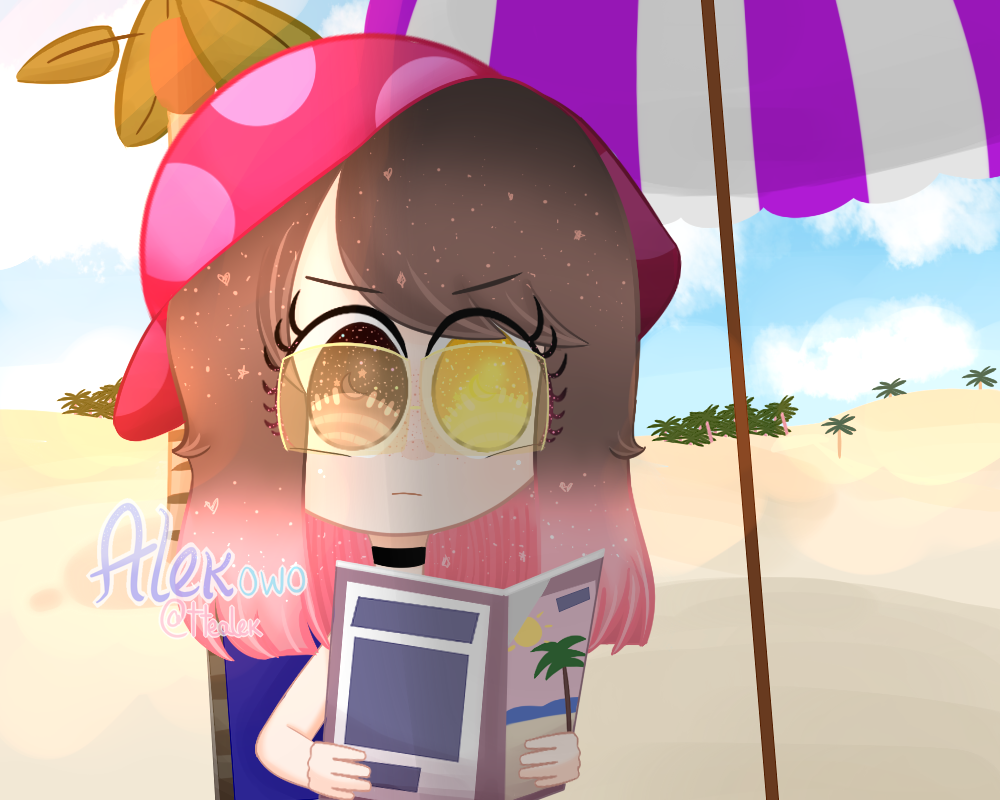 Backyardigans Redraw Open commissions! by AlekChan7u7 on DeviantArt