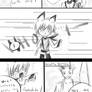 Collab comic for pokimono :D