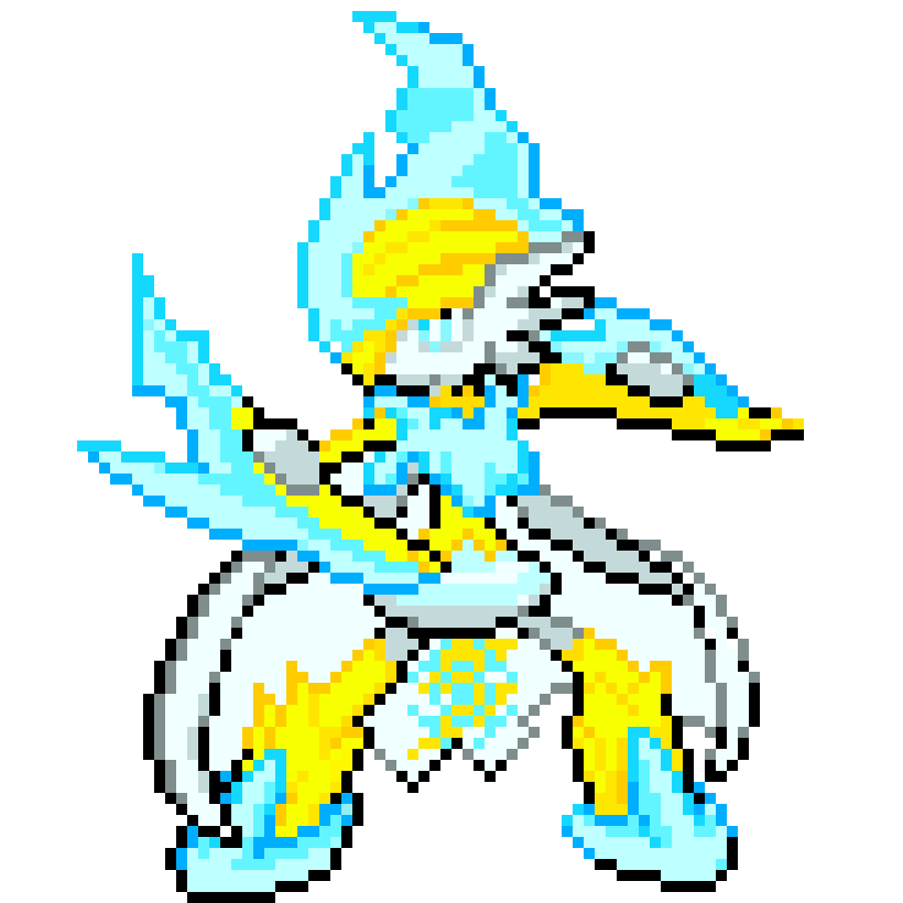 Delta Gallade