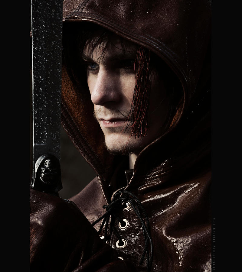 Woodland RangeR by MRBee30 on DeviantArt