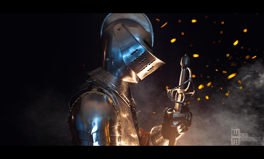 Knights Tale by MRBee30 on DeviantArt