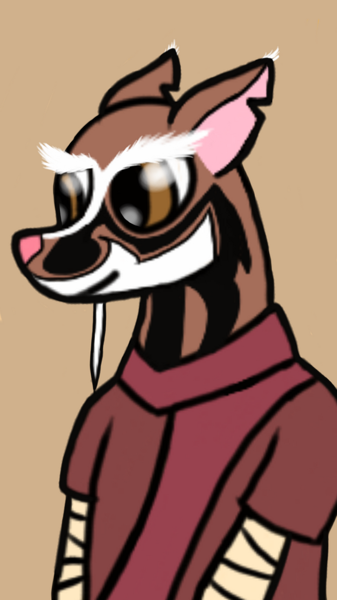 Master splinter by TMNT1fan on DeviantArt