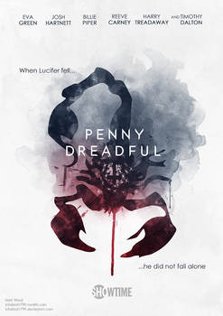 Penny Dreadful - When Lucifer Fell