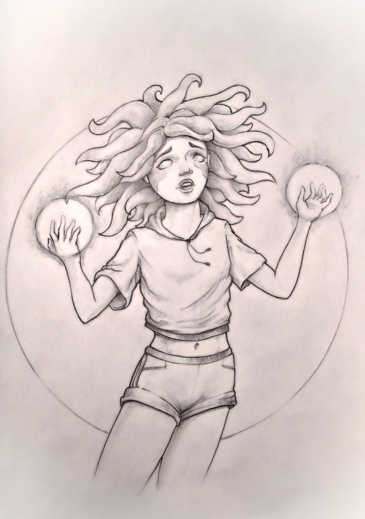 Blind Rage by DeadMoroseDA on DeviantArt