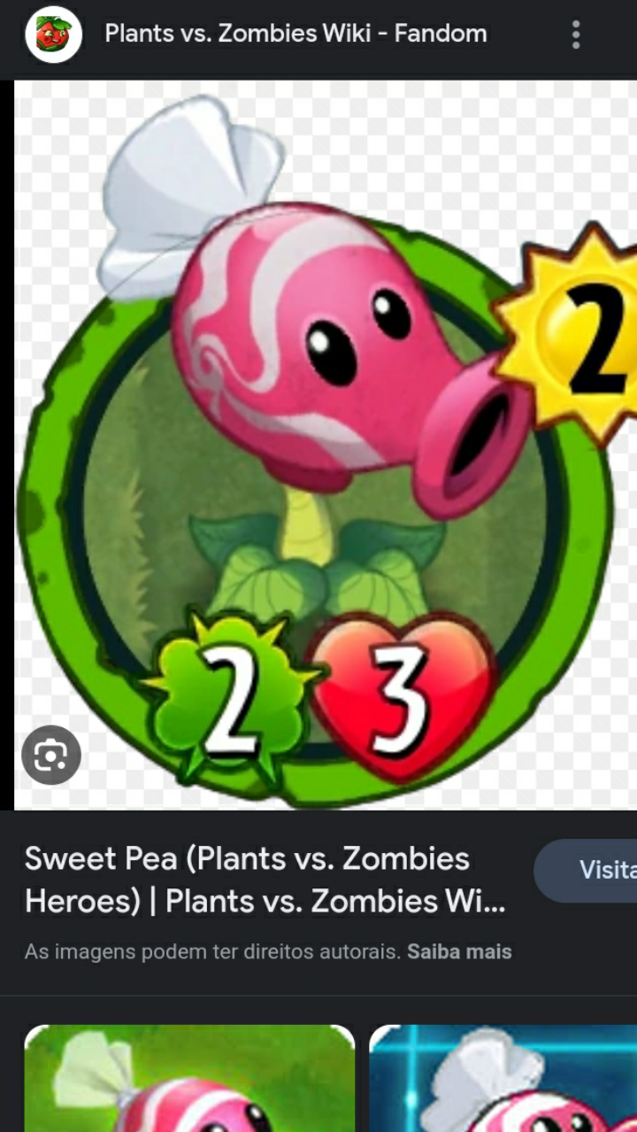 Baby Sunflower in pvz2 by Sunflower75 on DeviantArt