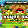 Shockwave - Angry Birds triollgy (Art Test) 