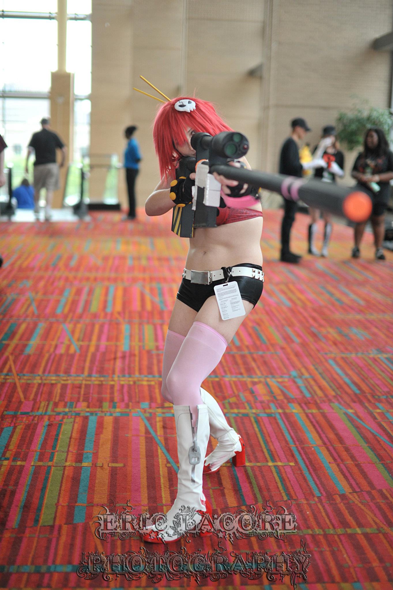 Yoko Littner