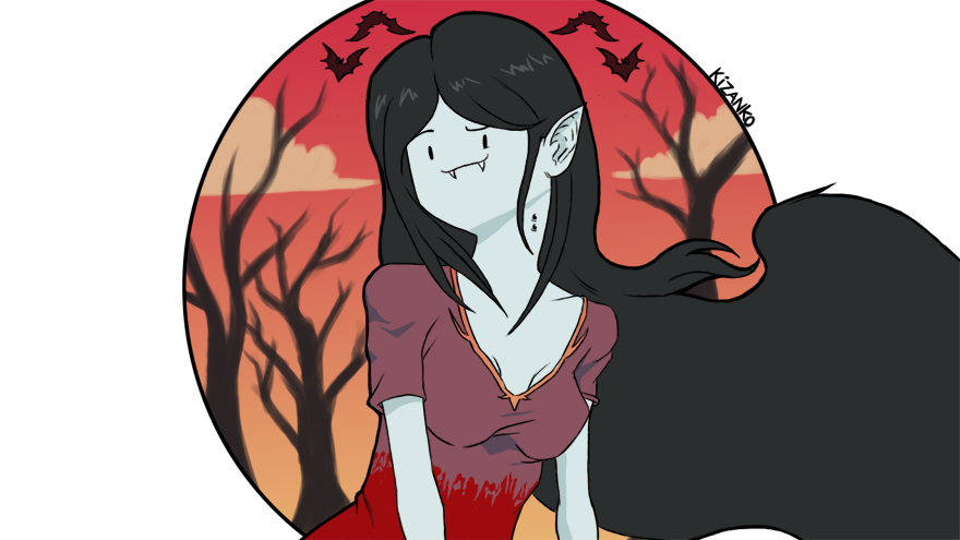 Marceline