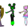 Tv head adopts (CLOSED)