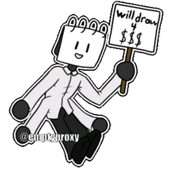 (I wiggle!) Vichi Pagedoll