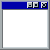 Mini Windows 95 Icon Base! (F2U!) by Emptyproxy