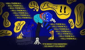 ''Your moment is soon approaching...''