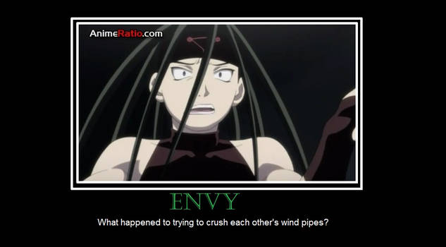 Envy Poster 8