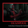 Deadpool Poster 2