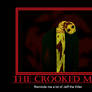 The Crooked Man Poster