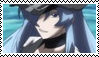 Esdeath Stamp by Deidara-Clone