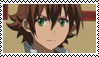 Tatsumi Stamp by Deidara-Clone