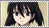 Kurome Stamp