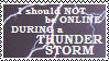 TStorm Stamp by Deidara-Clone