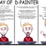 The way of d-painter 3