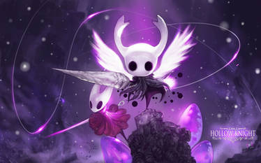 Hollow Knight Wally