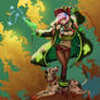Fiore Fighter