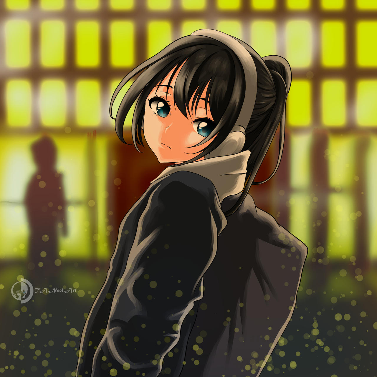 Cool Deviantart Cool Fan Art by NeelNatsuragi on DeviantArt