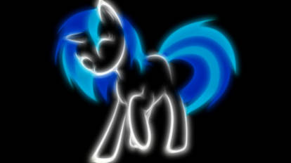 Vinyl Scratch, Scratch That!