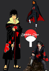 Uchiha Clan