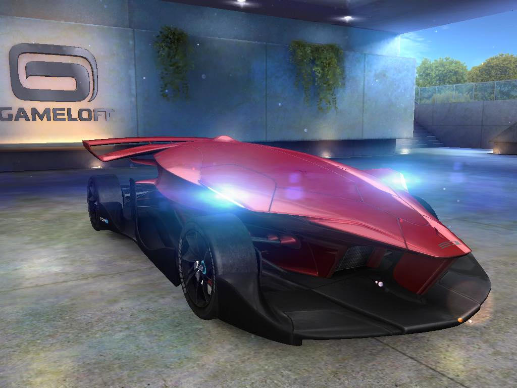 ED Design Torq by GamePonySly on DeviantArt