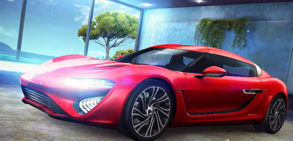 Nanoflowcell Quant FE by GamePonySly on DeviantArt