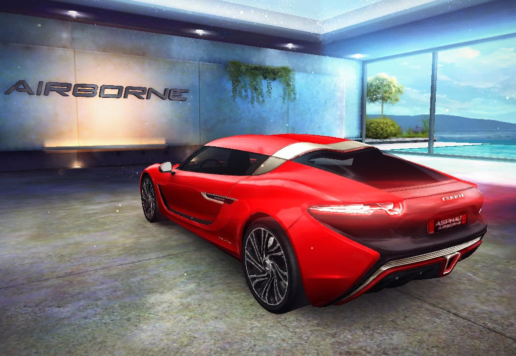 Nanoflowcell Quant FE by GamePonySly on DeviantArt