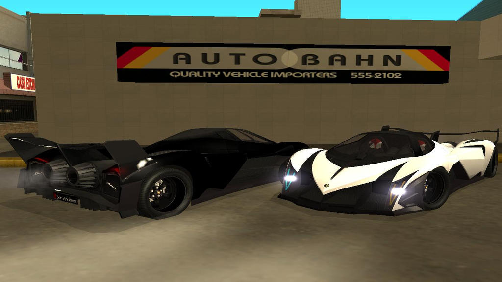 Devel Sixteen In San Andreas By Gameponysly On Deviantart Devel Sixteen In San Andreas By Gameponysly On Deviantart
