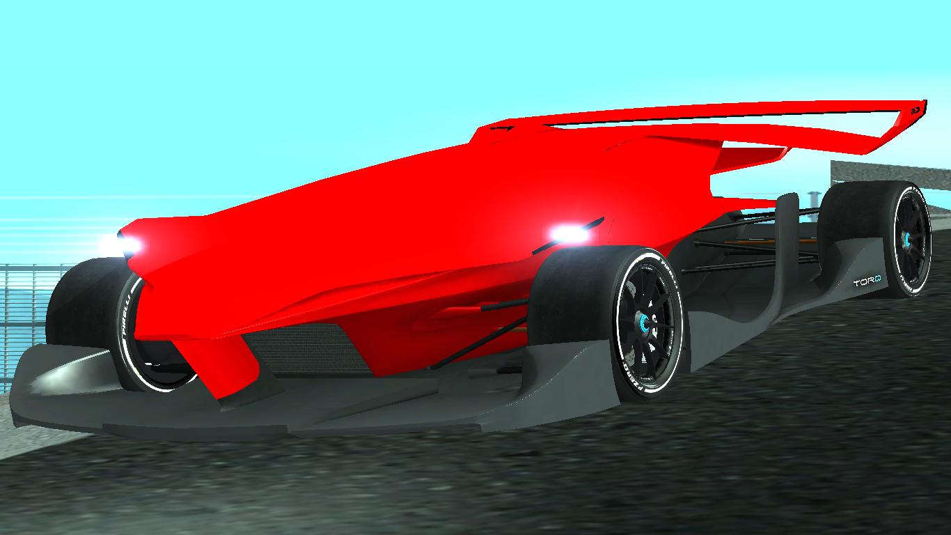 ED Design Torq by GamePonySly on DeviantArt