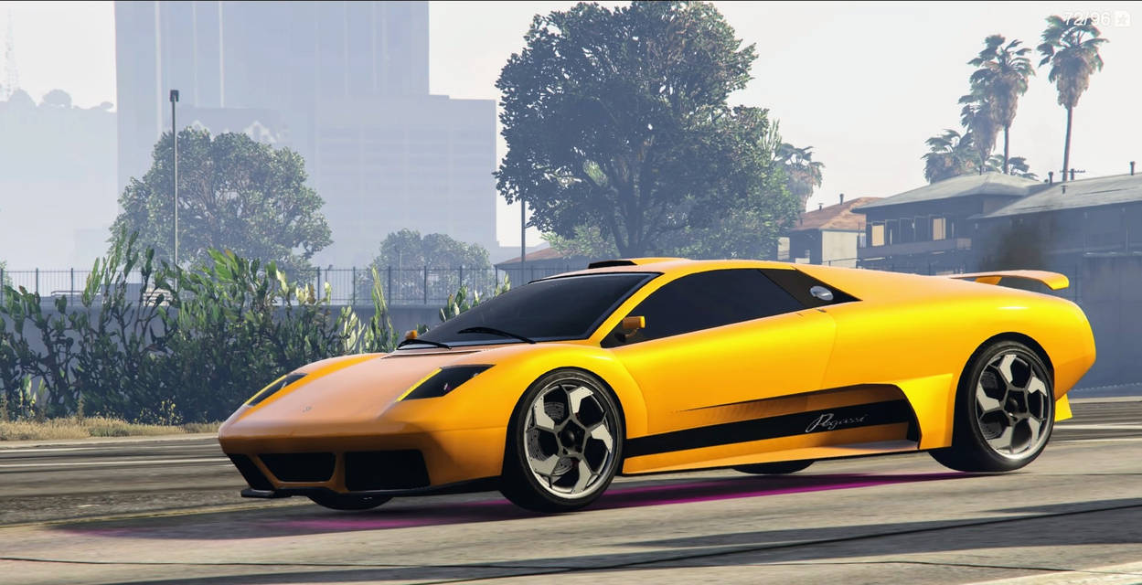 Pegassi Infernus by GamePonySly on DeviantArt