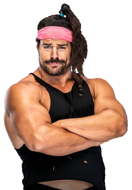 Rick Boogs 2021 Official Render by Mornatar on DeviantArt