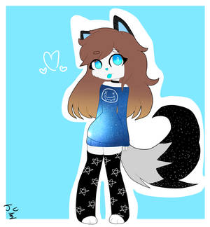 Annie (Contest Entry) by Bloom-ss Annie (Contest Entry) by Bloom-ss