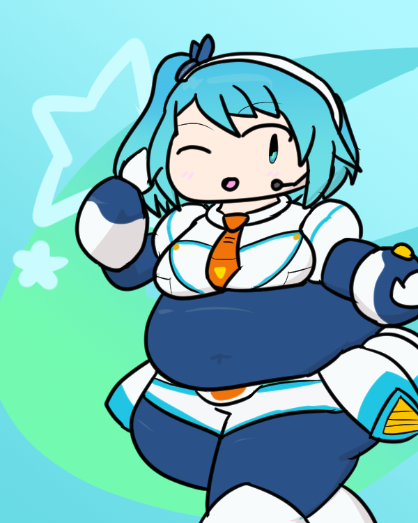 RiCO by LiefFatano on DeviantArt