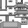 Pokemon 1G Tileset