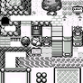 Pokemon 1G Tileset (New)