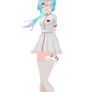 Nurse Miku