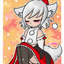 Momiji Inubashiri