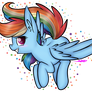 Rainbow Dash 