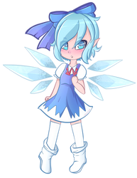 Cirno