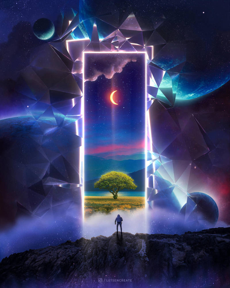 Space--Rift - Hobbyist, Digital Artist | DeviantArt