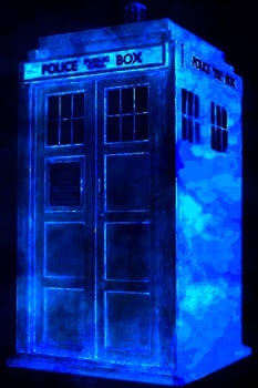 Tardis