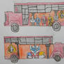 PRSF: boonboom legend bus, hercuranger ver