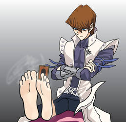 Set-Toe Kaiba