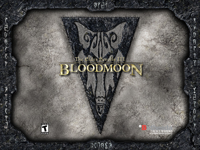 Elder scrolls 3 bloodmoon free download Elder scrolls 3 bloodmoon free download